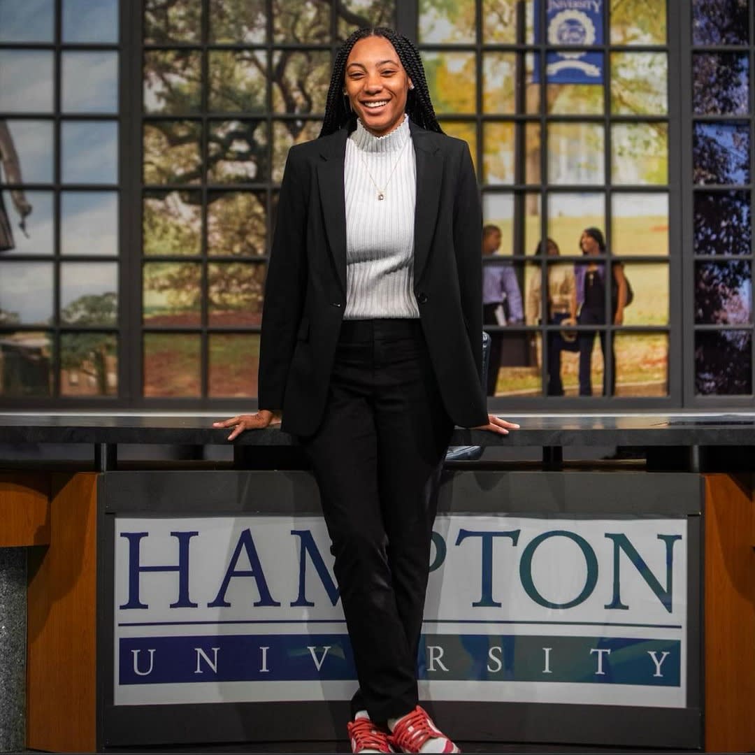 Mo'Ne Davis