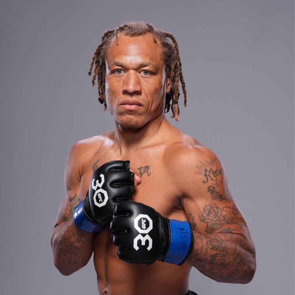 The maniac