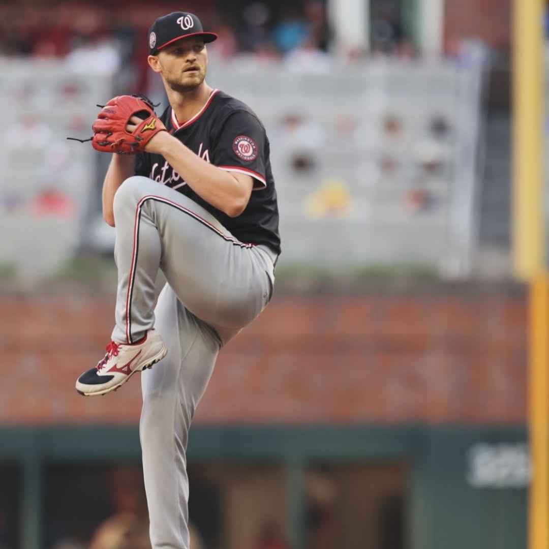 Michael Soroka