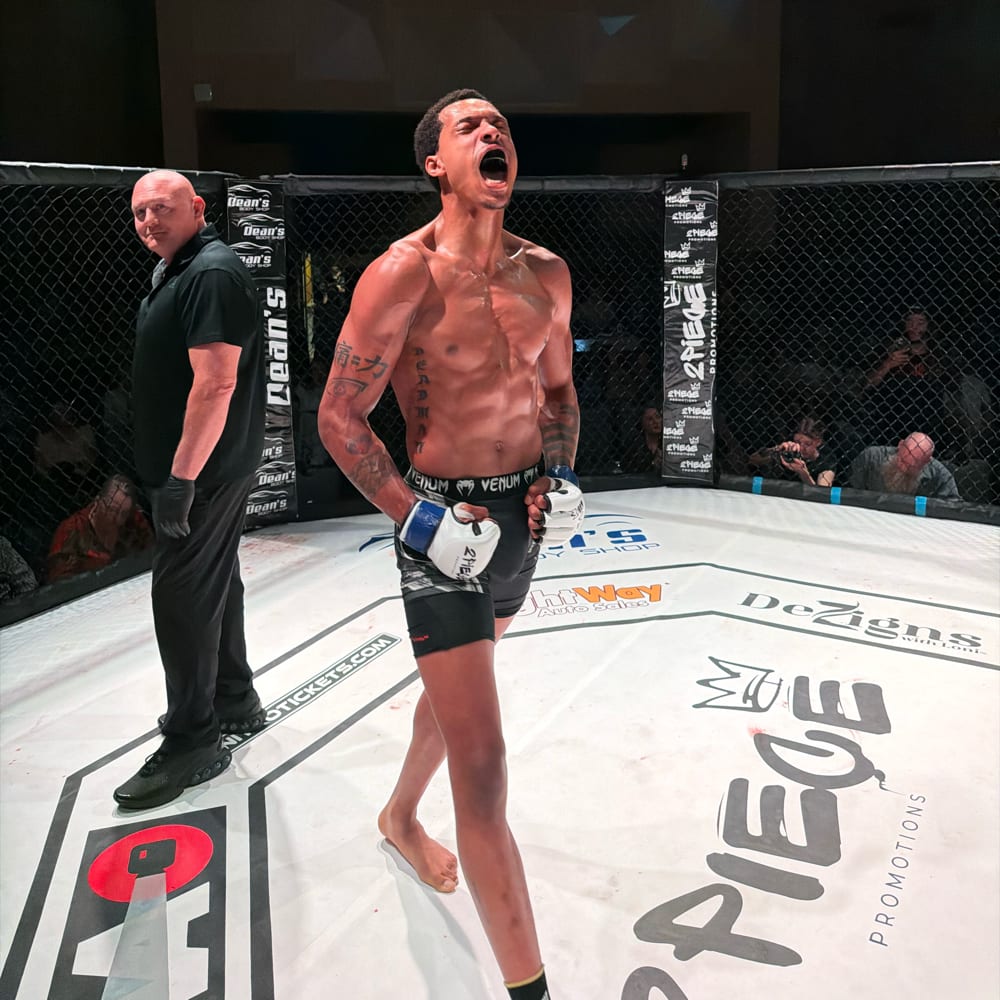 DeadManMMA
