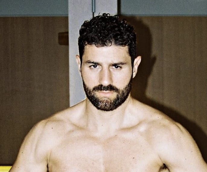 Cyril Benzaquen