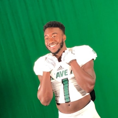 Jalen "Jay1K" Frye
