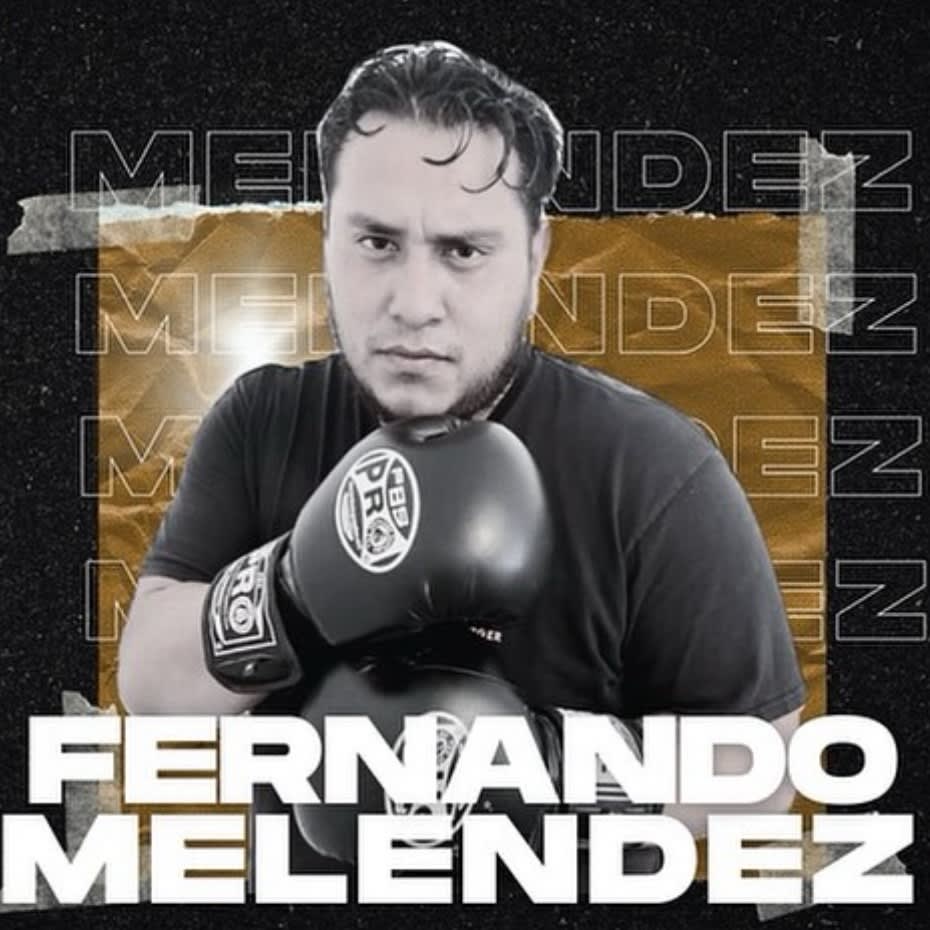 Fernando Melendez