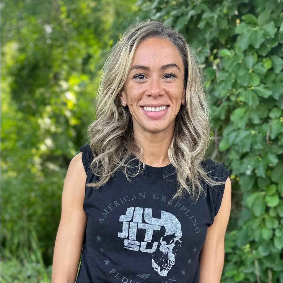Tiara Caudill
