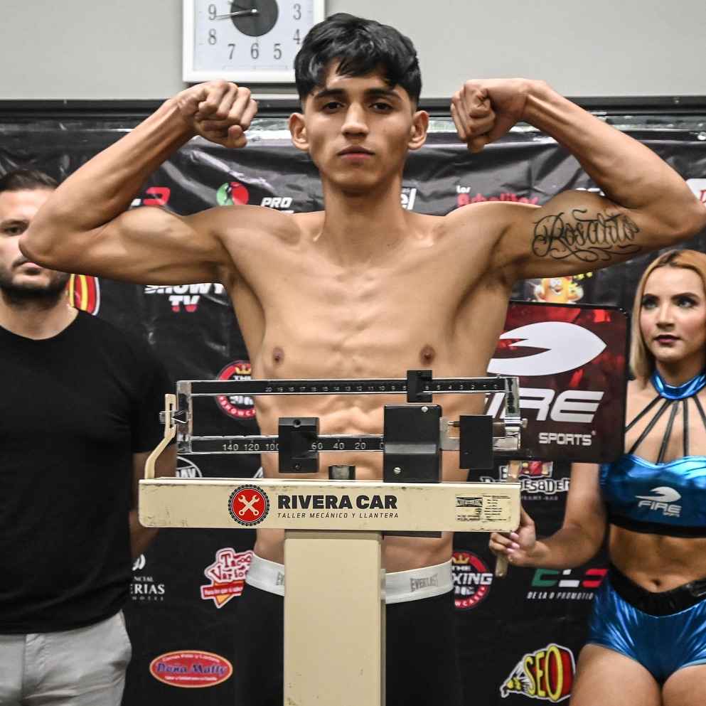 Oscar Alvarez
