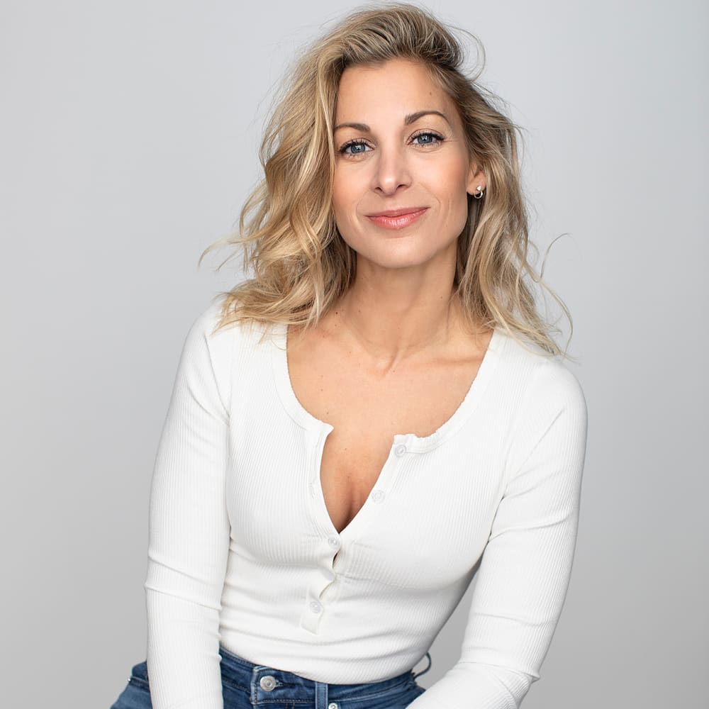 Lysanne Richard