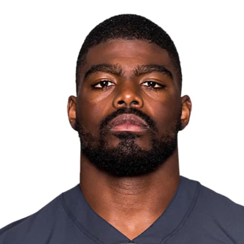 Rasheem Green