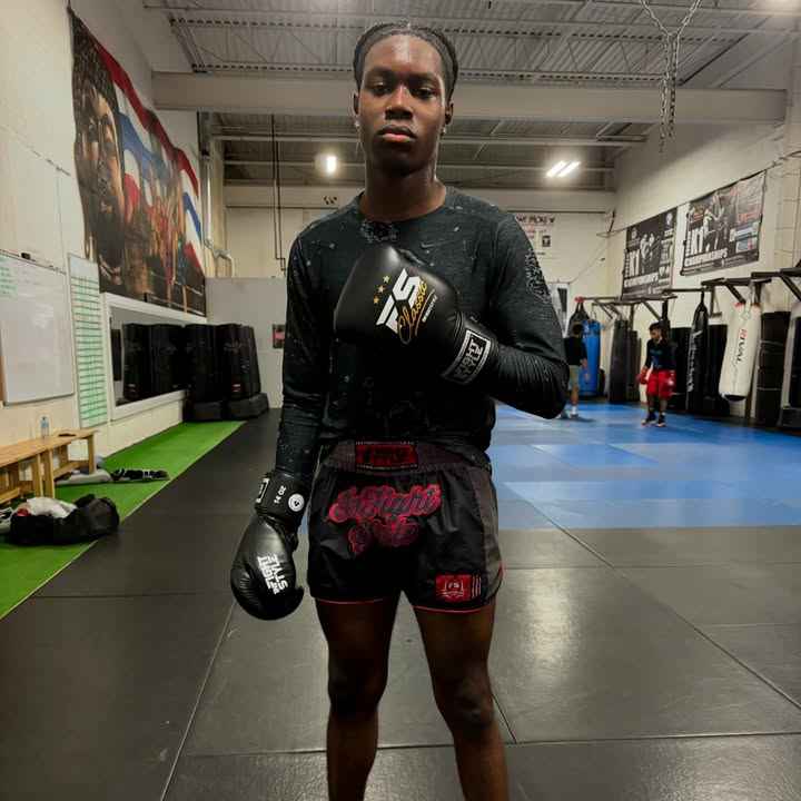 Jorryn Joseph