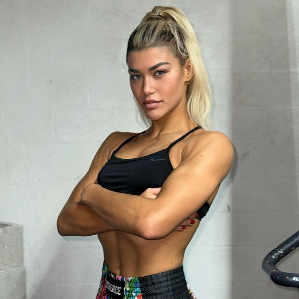 Giorgia Corbetta