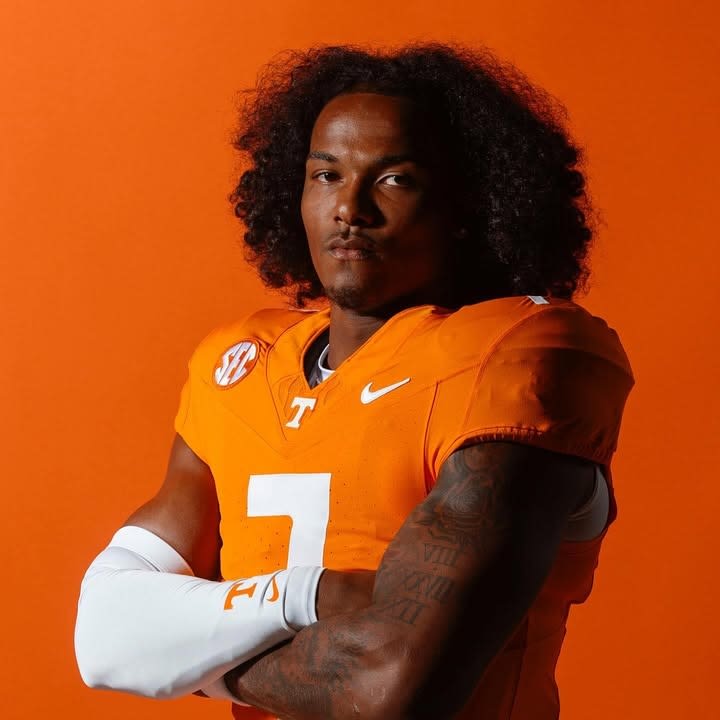 Arion Carter