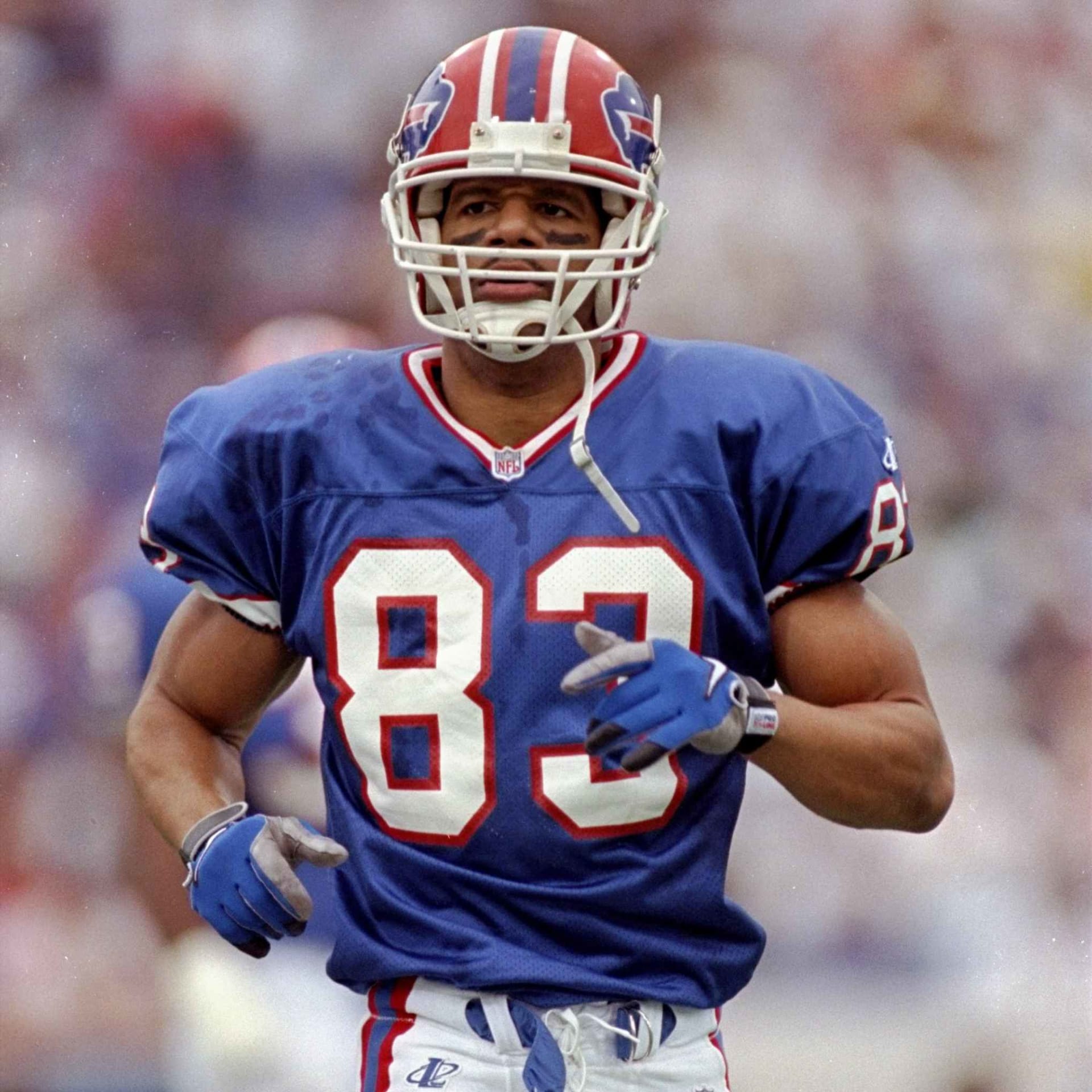 Andre Reed