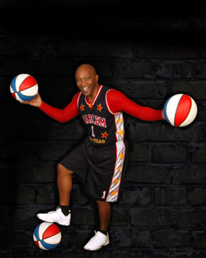 PeeWee Harrison