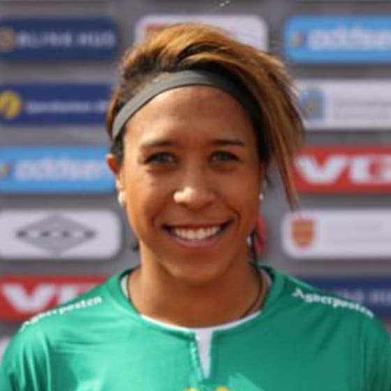 Rachel Breton