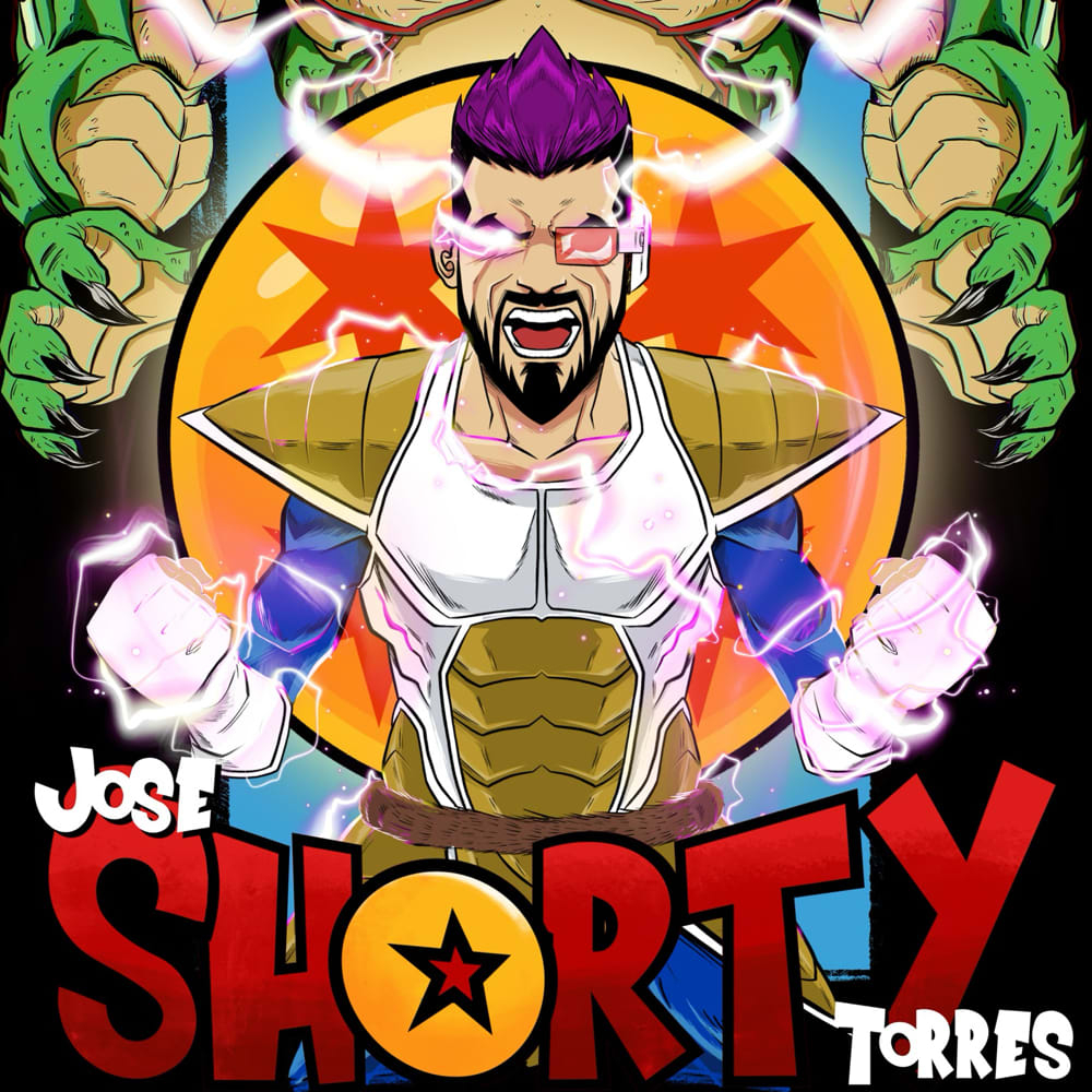Jose Shorty Torres