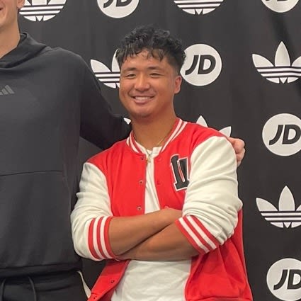 JC Cruz