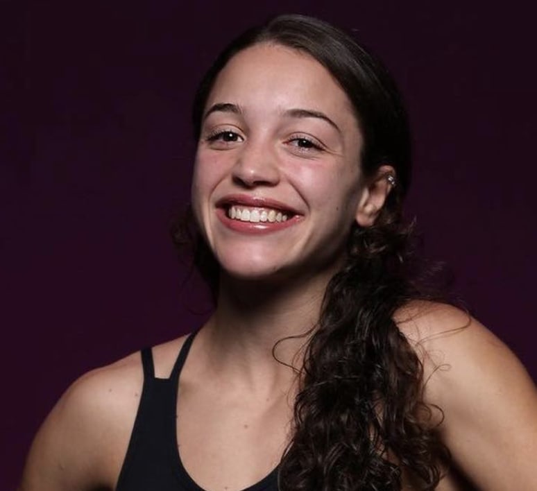 Liana Pirosin