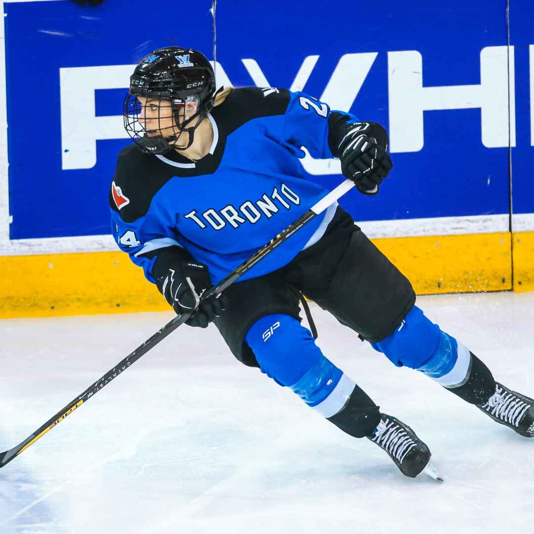 Natalie Spooner
