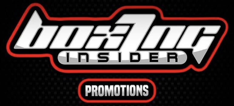 Boxing Insider Promotions