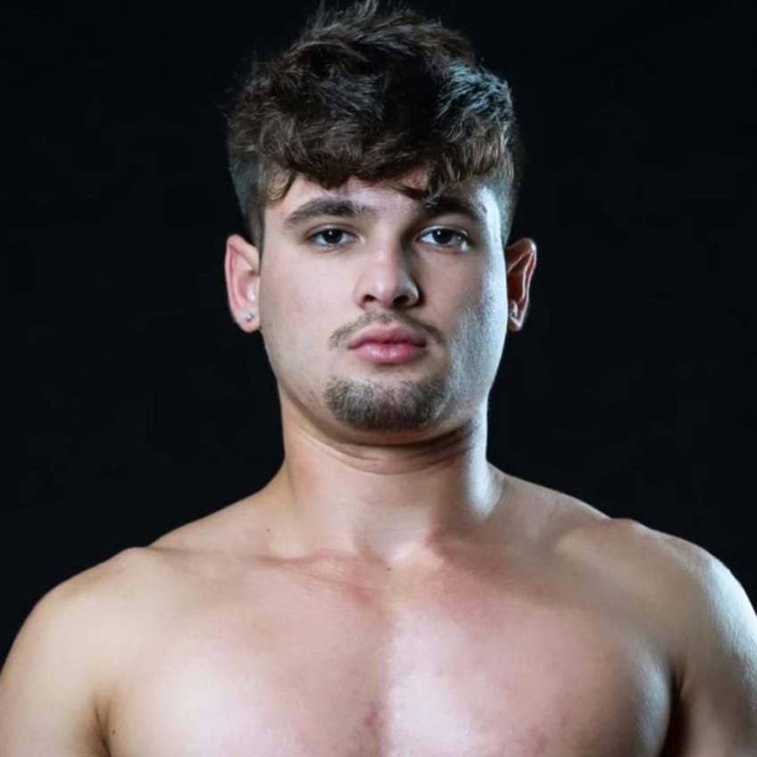Matias Nader