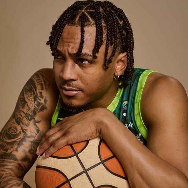 Denarius “OD” Odell