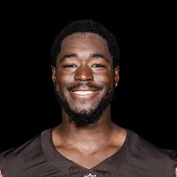 Jalen Camp