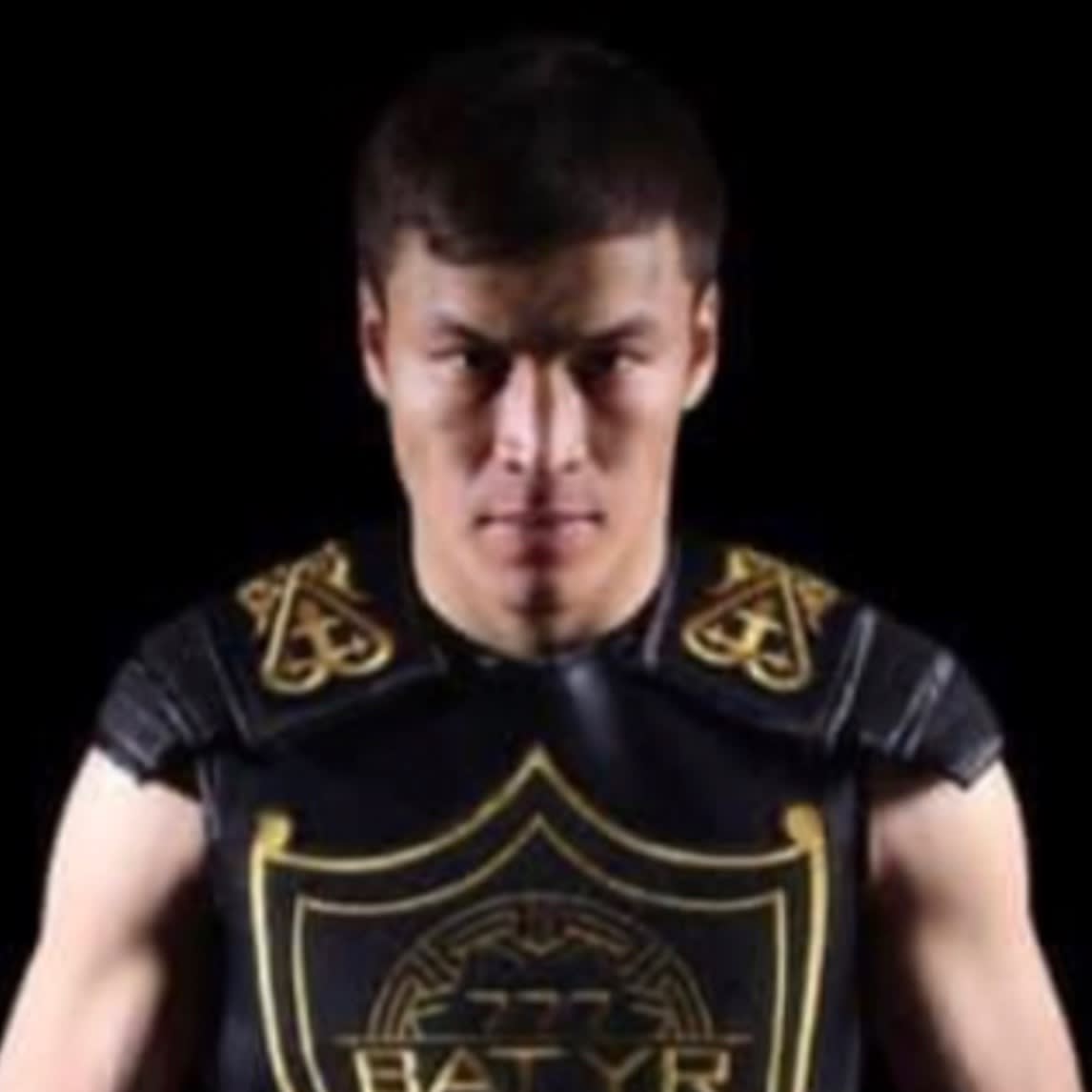 Batyr Jukembayev