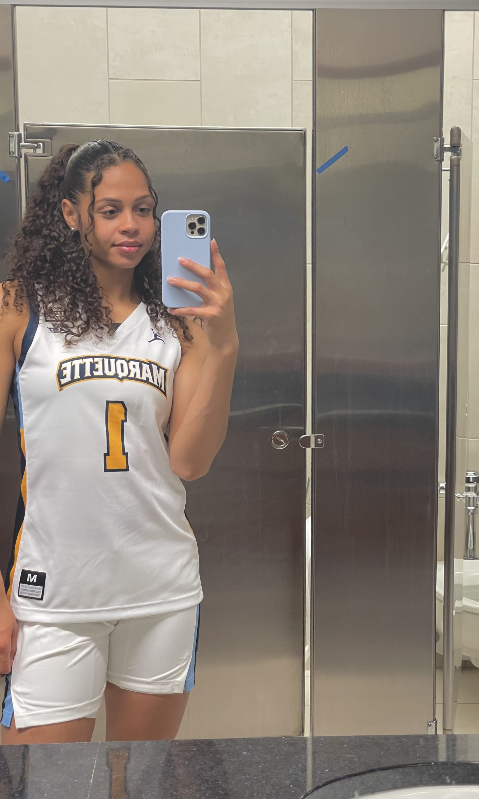 Nia Clark