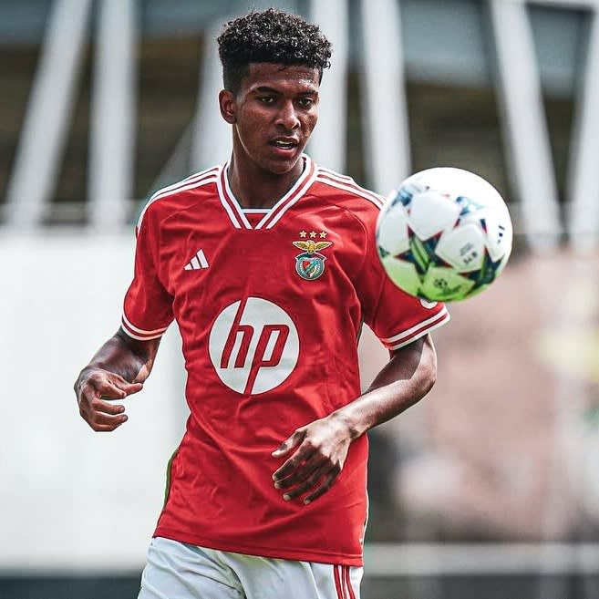 Joshua Wynder