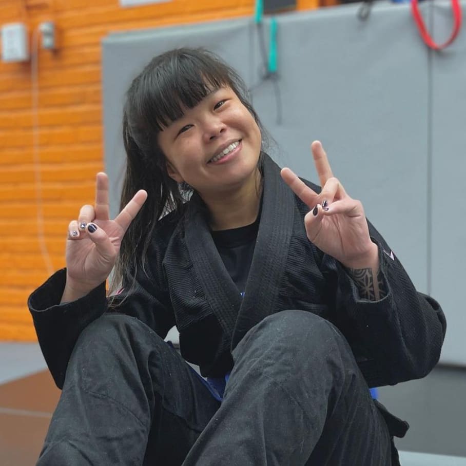 Alicia Huang