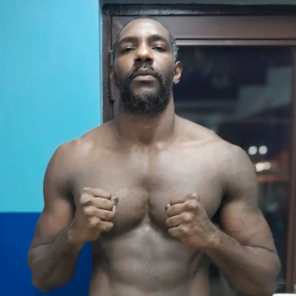Hands Of Stone
