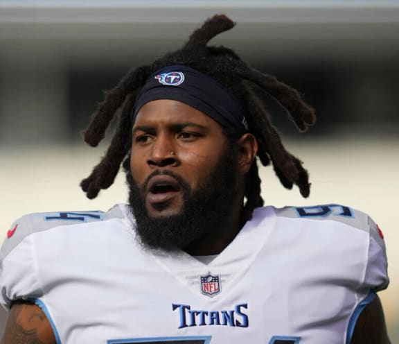 Mario Edwards Jr.