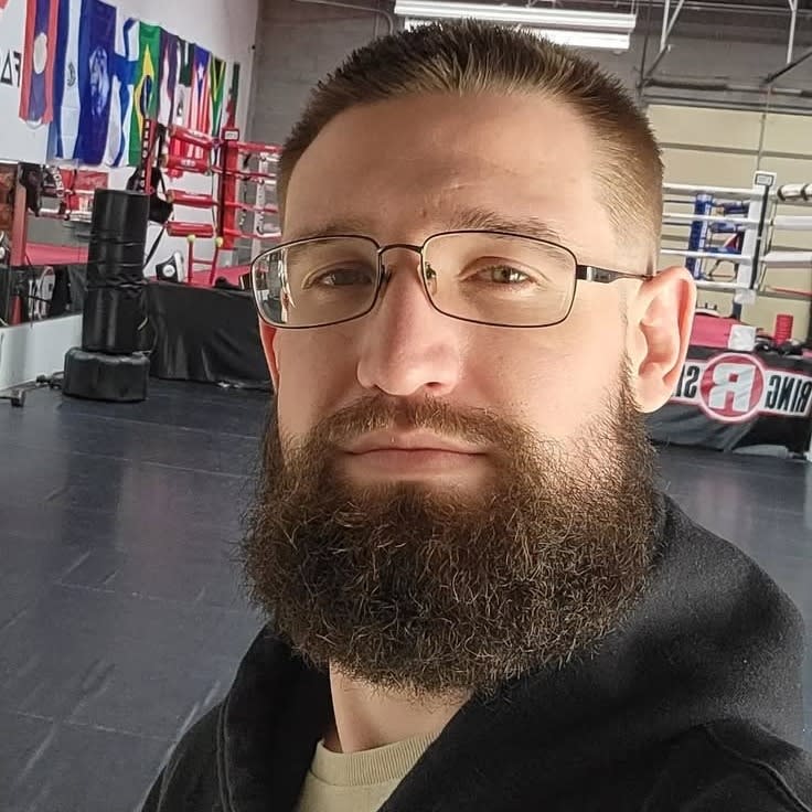 Shon Cross
