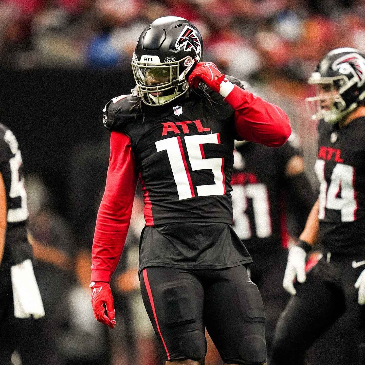 Matthew Judon
