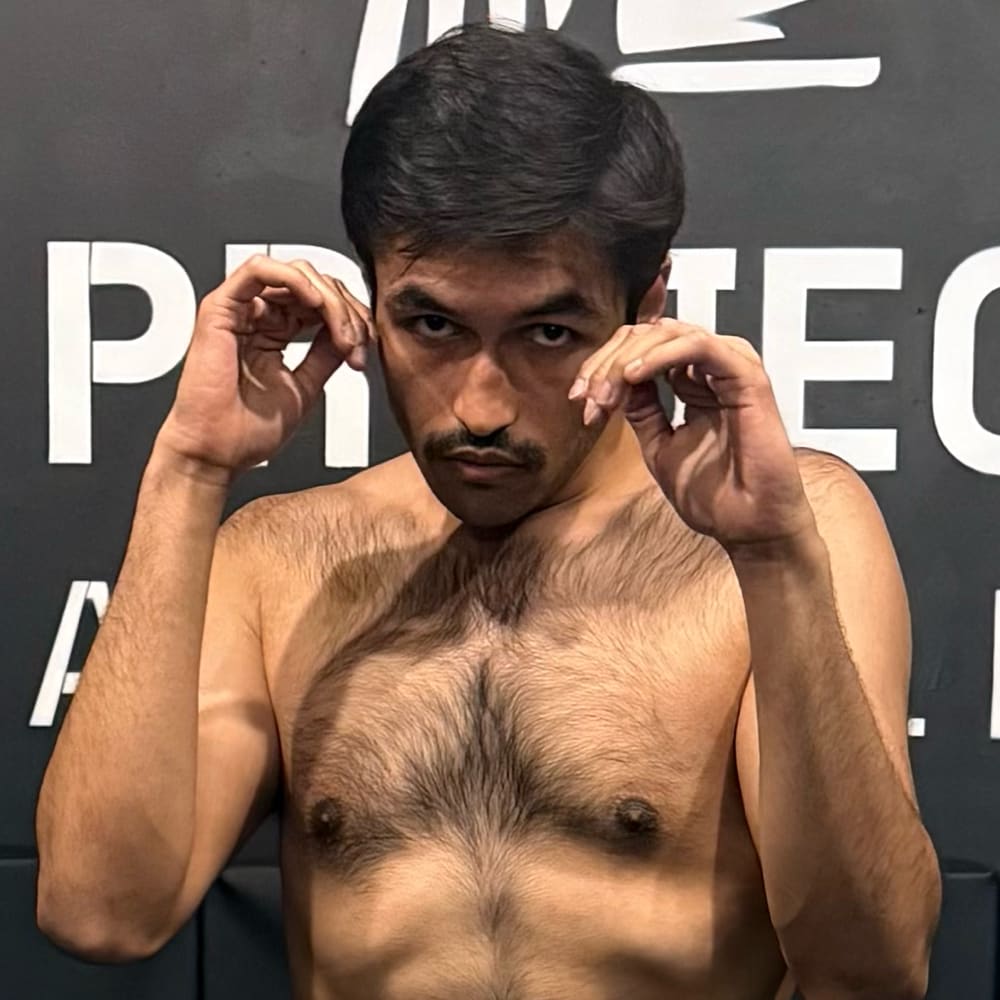 Saad Khan