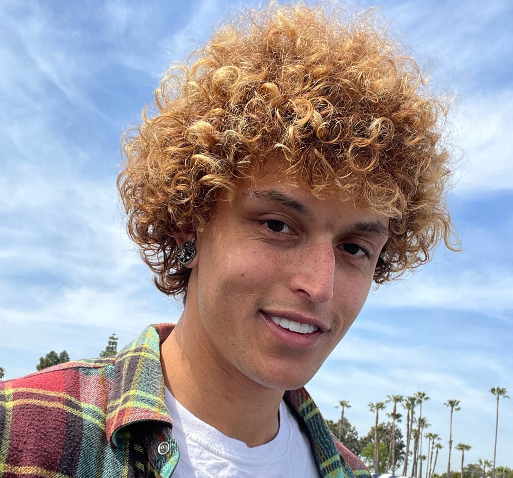Jaysean Berndt