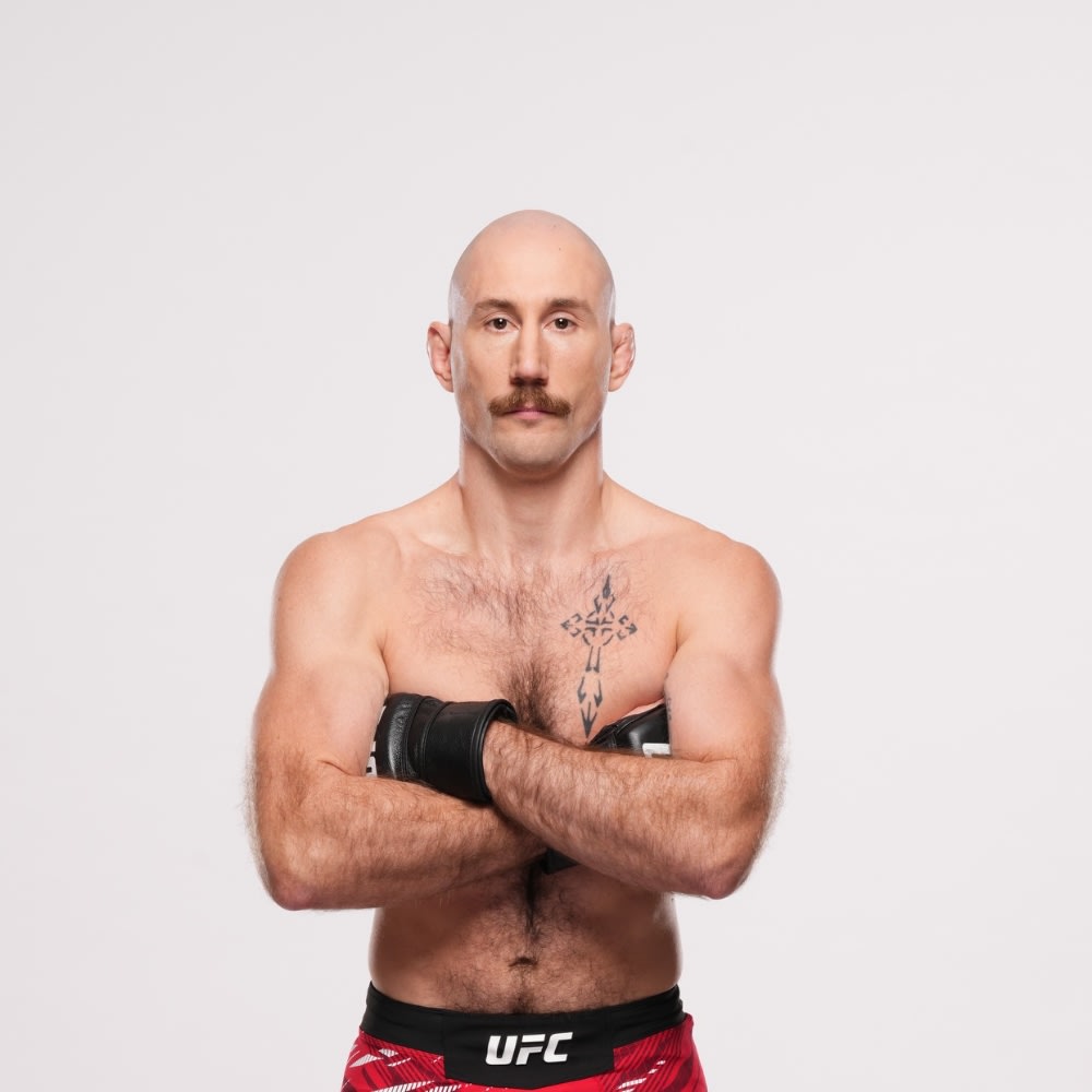 Kyle "The Monster" Nelson