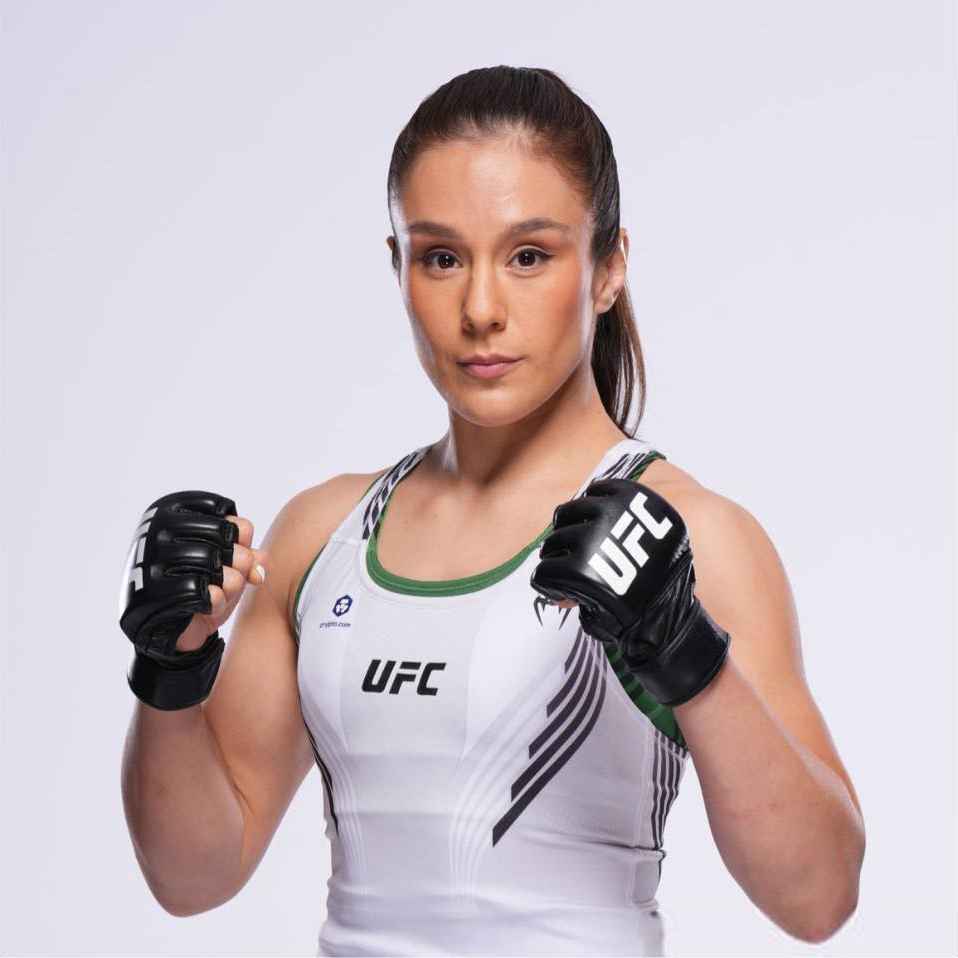 Alexa Grasso