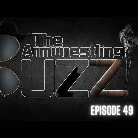 ArmWrestling Buzz