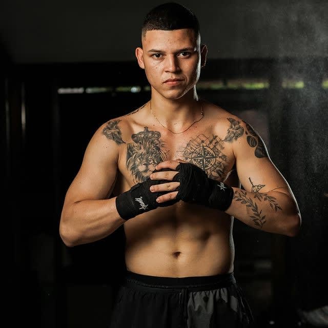 Jesus Bettin Alvarez