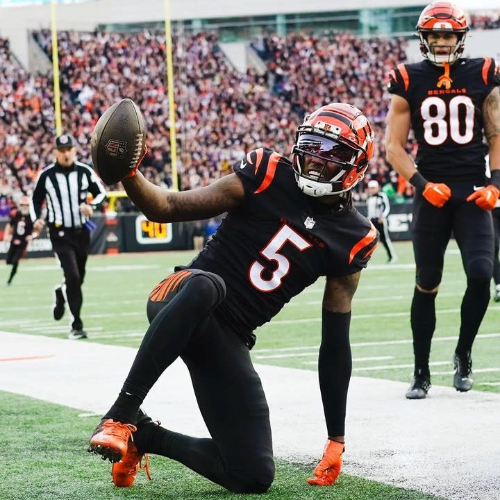 Tee Higgins