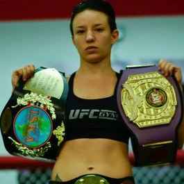 Shawna  Ormsby