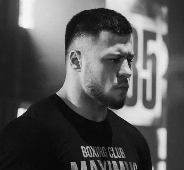 Murad Ramazanov