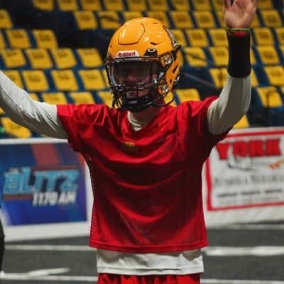 Kaleb Lowe