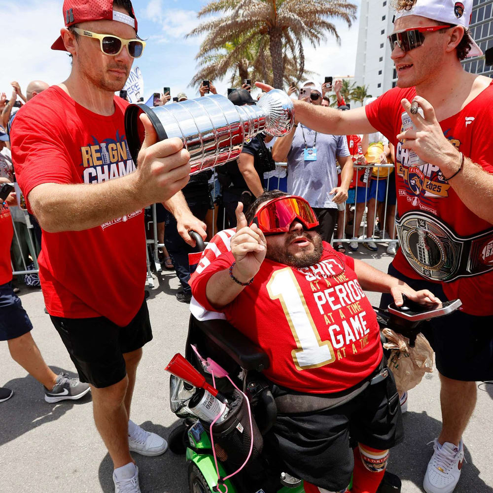 Cesar ‘BigCeaz’ Lucero