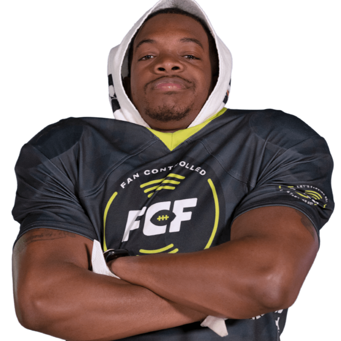 Kyle "DaBOT" Goodbee