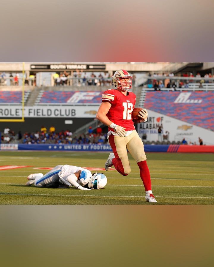 Jace Sternberger