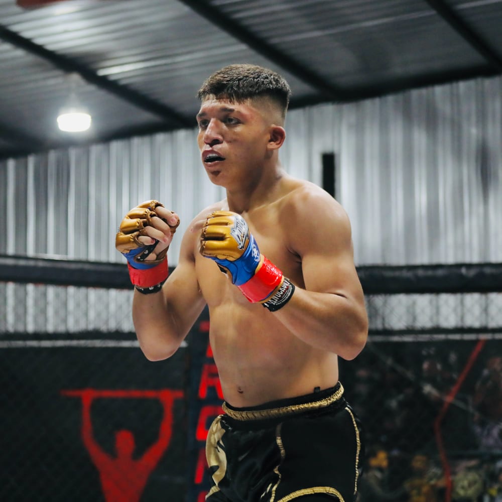 Miguel Barahona