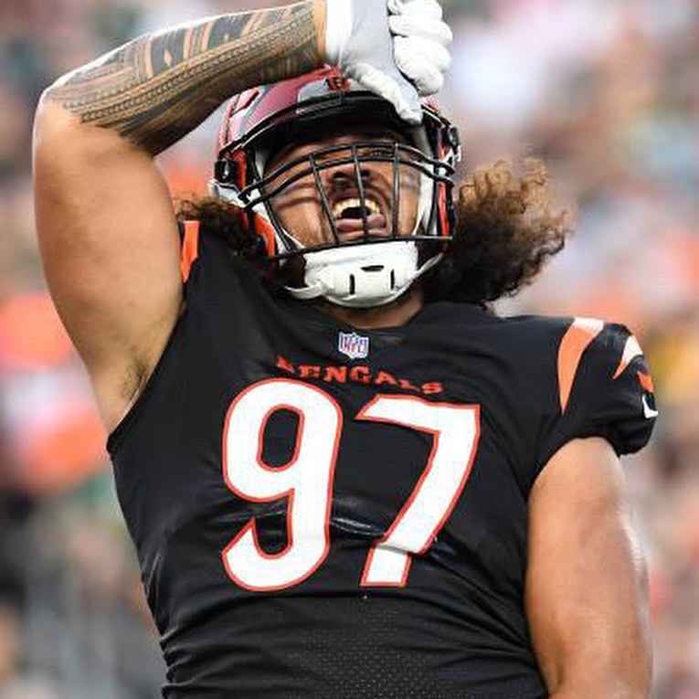 Jay Tufele