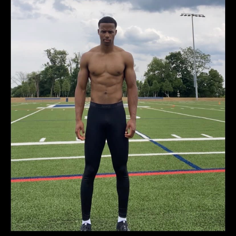 Michael Holland III