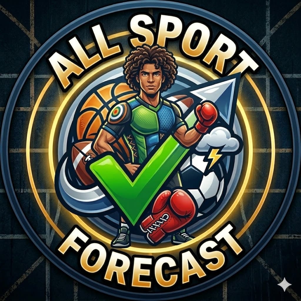 All Sport Forecast